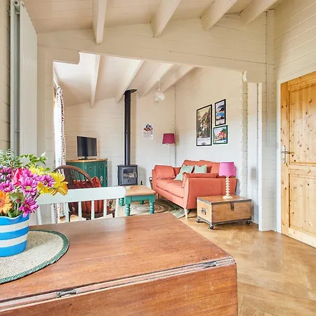 Host & - Station House Holiday home *