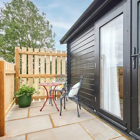 Holiday home Host & - Station House
