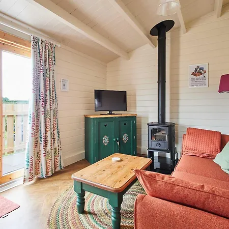 Holiday home Host & - Station House *