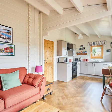 Holiday home Host & - Station House Sinnington