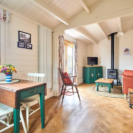 Holiday home Host & - Station House Sinnington
